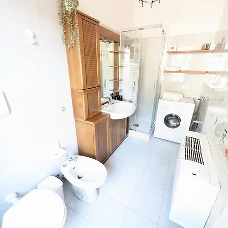 La Tua Finestra Su Varenna-como- *