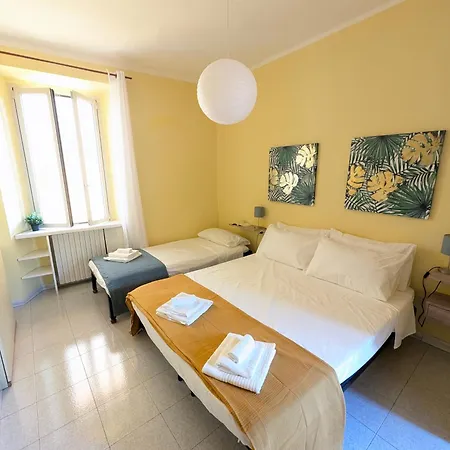 Apartmán La Tua Finestra Su Varenna-como- Fiumelatte