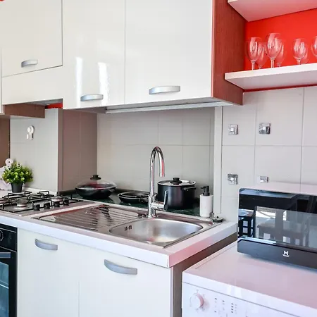 La Tua Finestra Su Varenna-como- Apartmán *