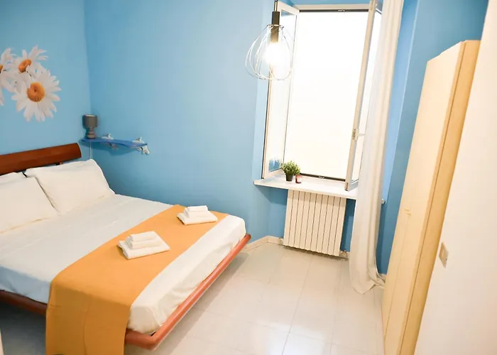 아파트 La Tua Finestra Su Varenna-como- Fiumelatte