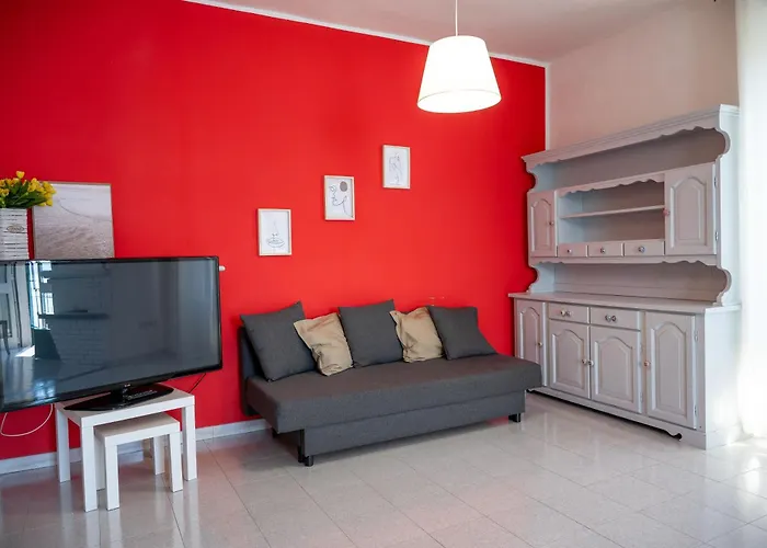 La Tua Finestra Su Varenna-como-