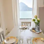 La Tua Finestra Su Varenna-como- * Fiumelatte