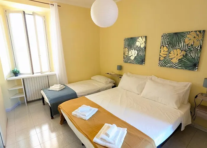Apartamento La Tua Finestra Su Varenna-como- Fiumelatte